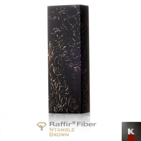 Raffircomposites-fiber-ntangle-brown01 K